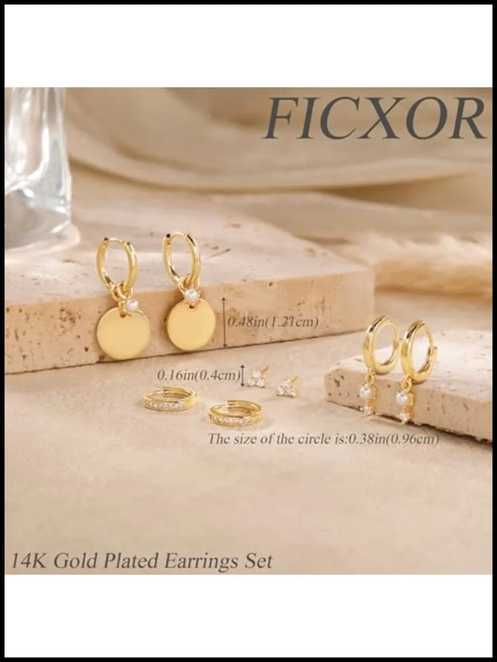 N/A gorgeous set
